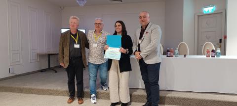 premio dott.ssa Romano