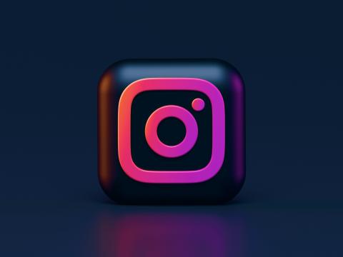 simbolo instagram