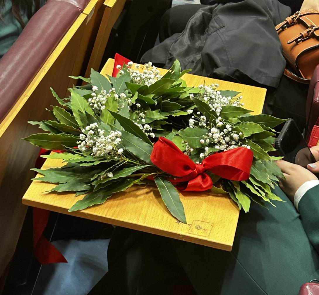 Laurea infermieristica