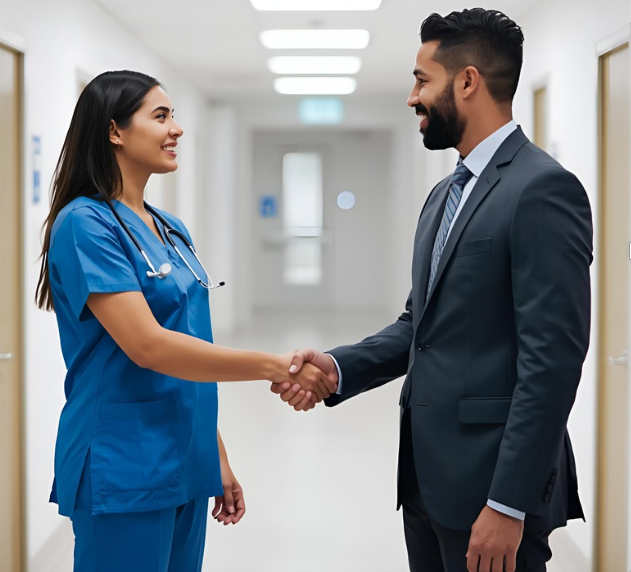 orientamento al lavoro infermieristica