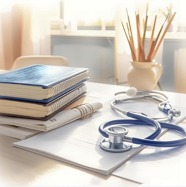 Qualità infermieristica