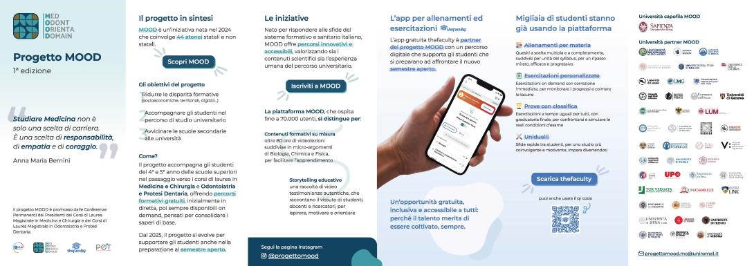 Brochure MOOD